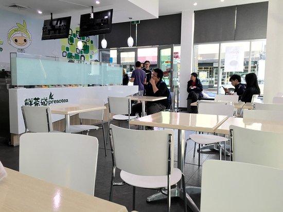 Presotea Northbridge